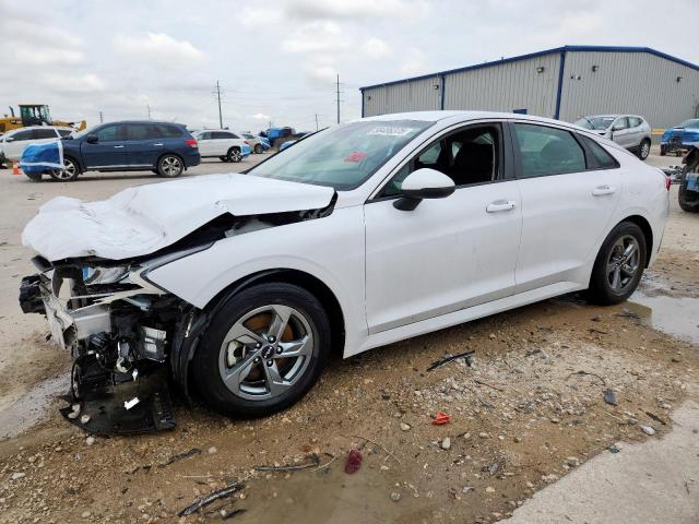  Salvage Kia K5