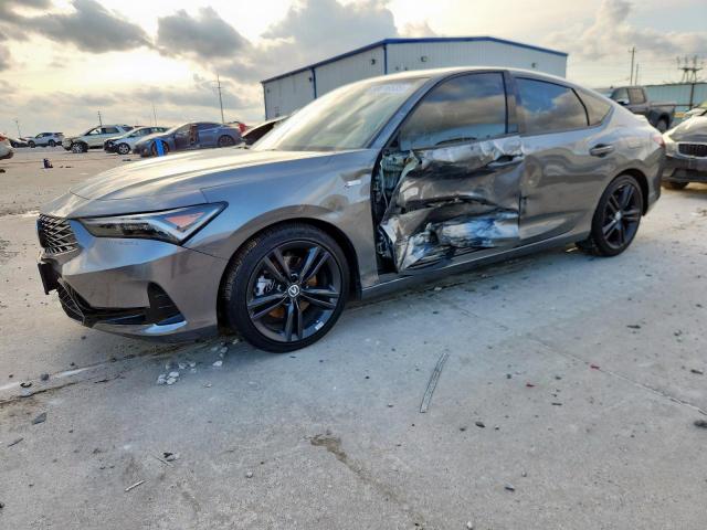  Salvage Acura Integra A-