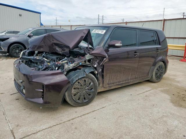  Salvage Toyota Scion
