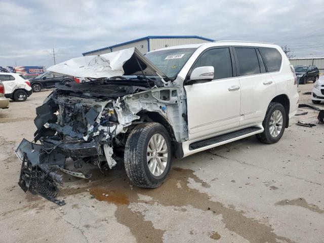  Salvage Lexus Gx