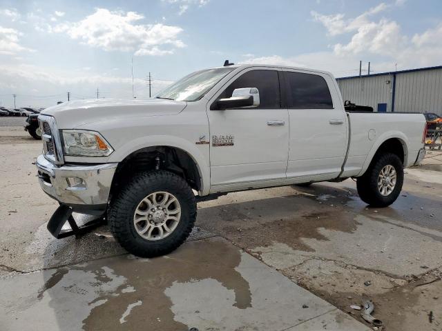 Salvage Ram 2500