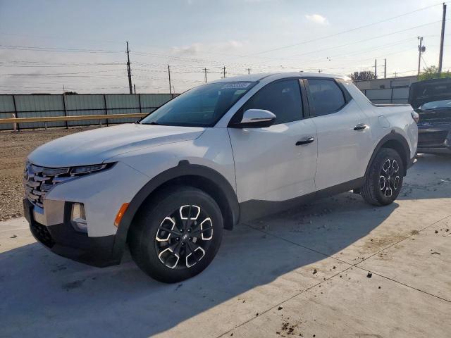  Salvage Hyundai SANTA CRUZ