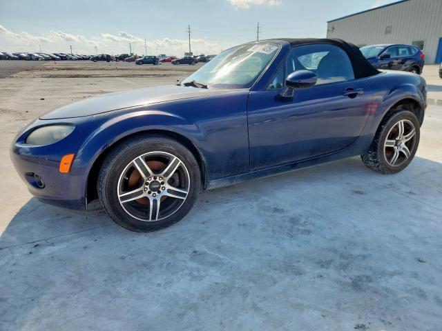  Salvage Mazda Mx5