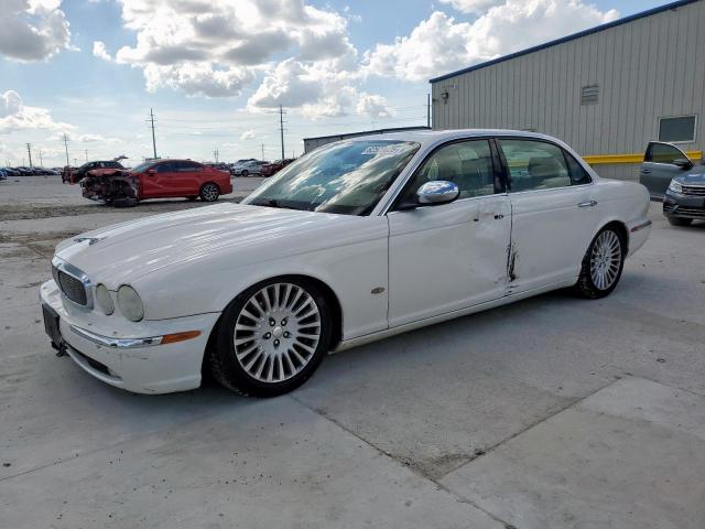  Salvage Jaguar XJ