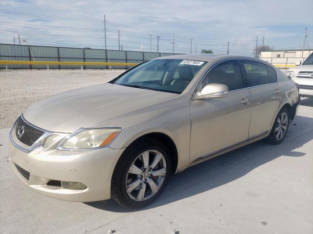  Salvage Lexus Gs