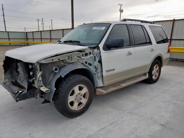  Salvage Ford Expedition