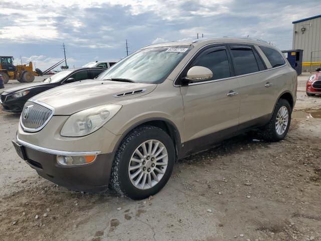  Salvage Buick Enclave