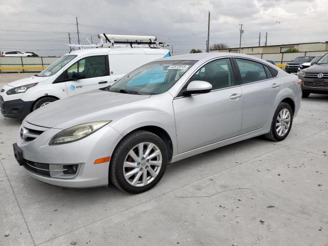  Salvage Mazda 6
