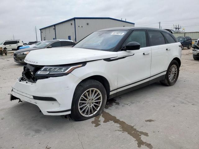  Salvage Land Rover Range Rover