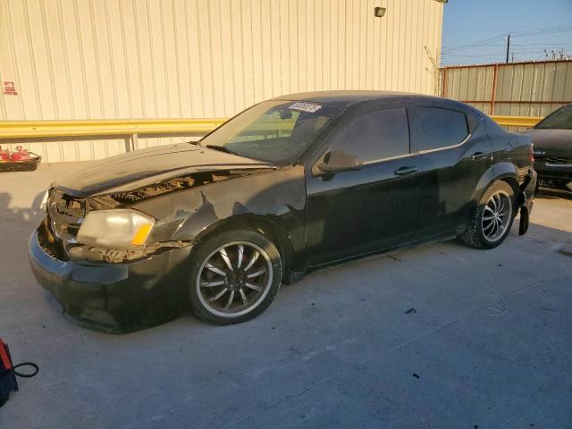  Salvage Dodge Avenger