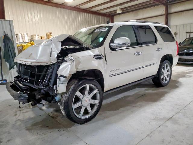  Salvage Cadillac Escalade