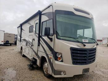  Salvage Ford F-530