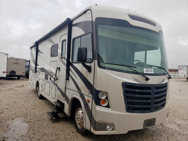  Salvage Ford F-530