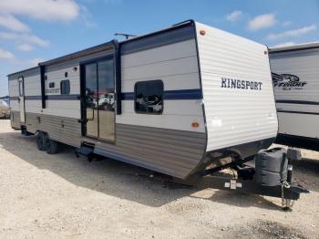  Salvage Gulf Stream Kingsport
