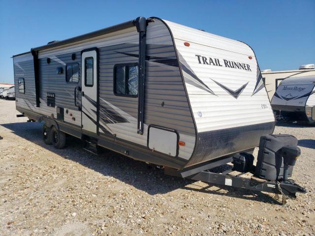  Salvage Trail King Travel Tra