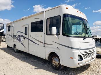  Salvage Ford Damon Rv
