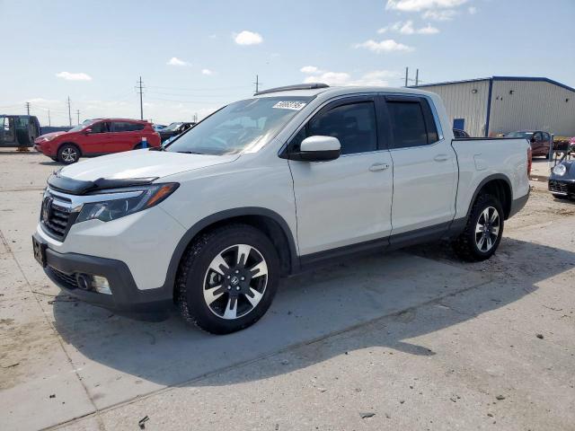  Salvage Honda Ridgeline