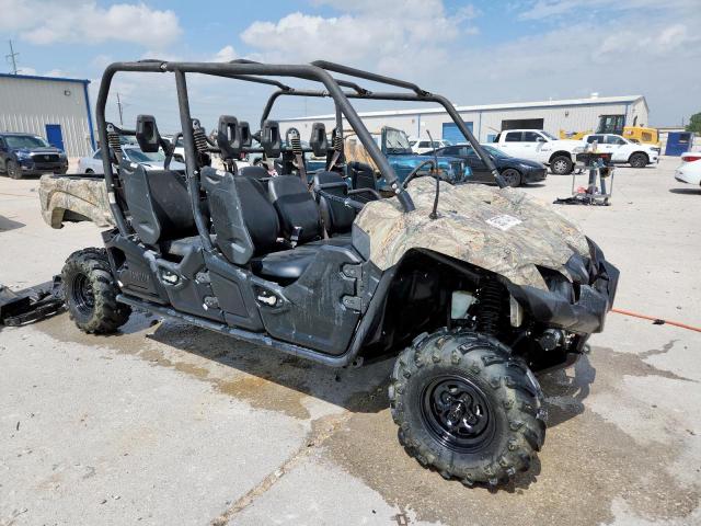  Salvage Yamaha Yxc700 E