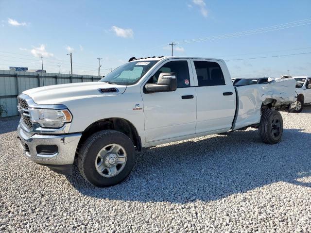  Salvage Ram 2500