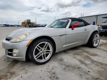  Salvage Saturn SKY
