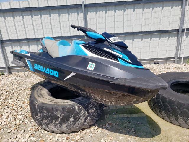  Salvage Other Jetski Other