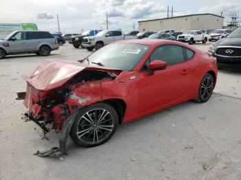  Salvage Toyota Scion