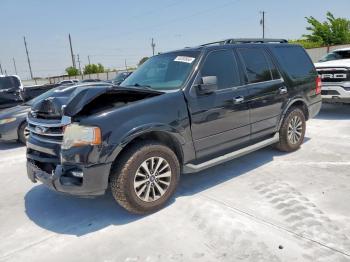  Salvage Ford Expedition