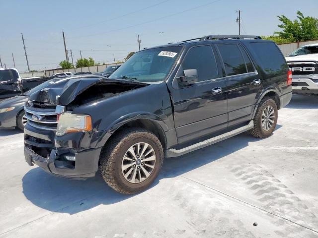  Salvage Ford Expedition