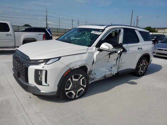  Salvage Hyundai PALISADE