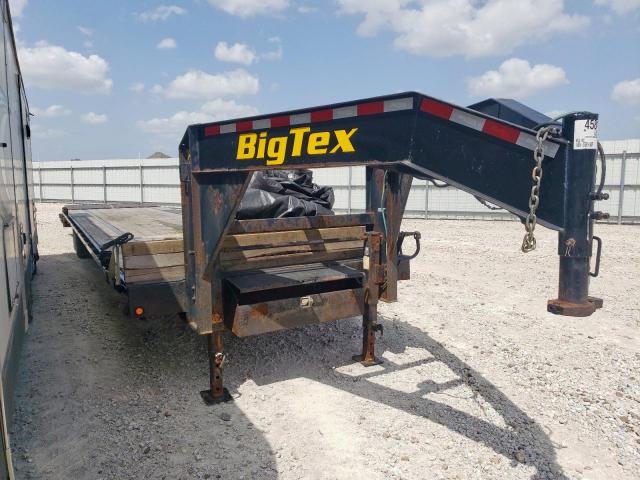  Salvage Big Tex Other