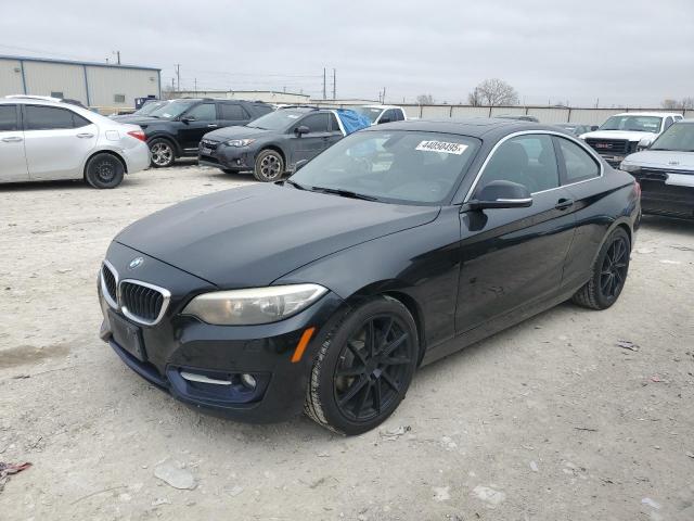  Salvage BMW 2 Series