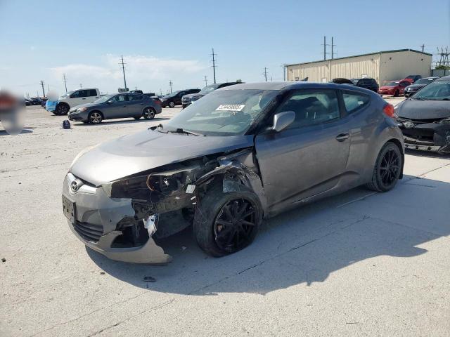  Salvage Hyundai VELOSTER