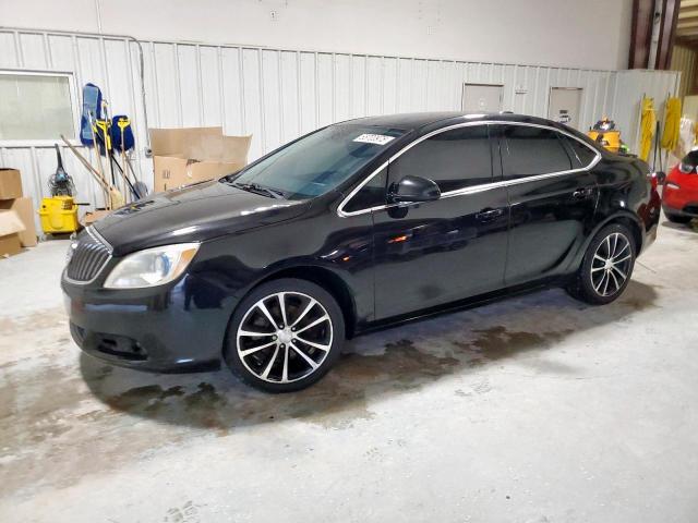  Salvage Buick Verano
