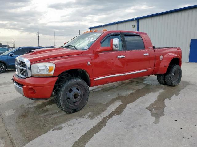  Salvage Dodge Ram 2500