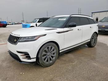  Salvage Land Rover Range Rover