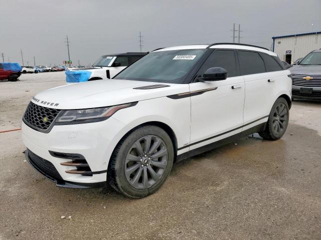  Salvage Land Rover Range Rover