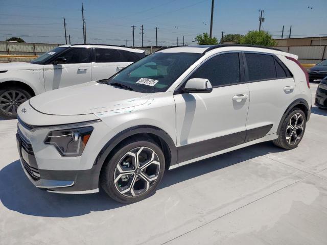  Salvage Kia Niro