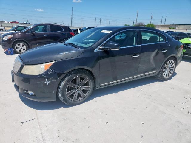  Salvage Buick LaCrosse