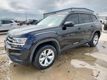  Salvage Volkswagen Atlas