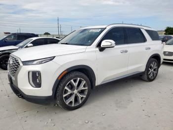  Salvage Hyundai PALISADE