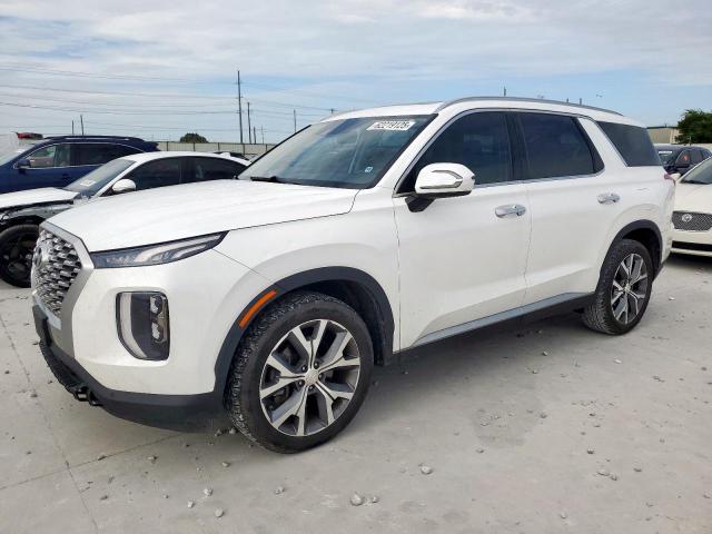  Salvage Hyundai PALISADE