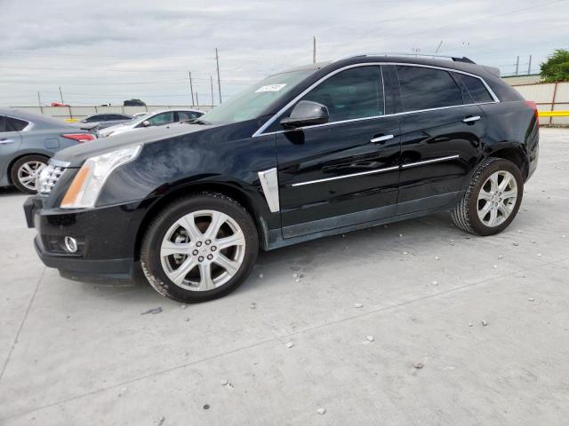  Salvage Cadillac SRX