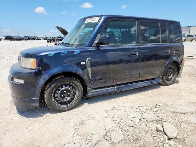  Salvage Toyota Scion