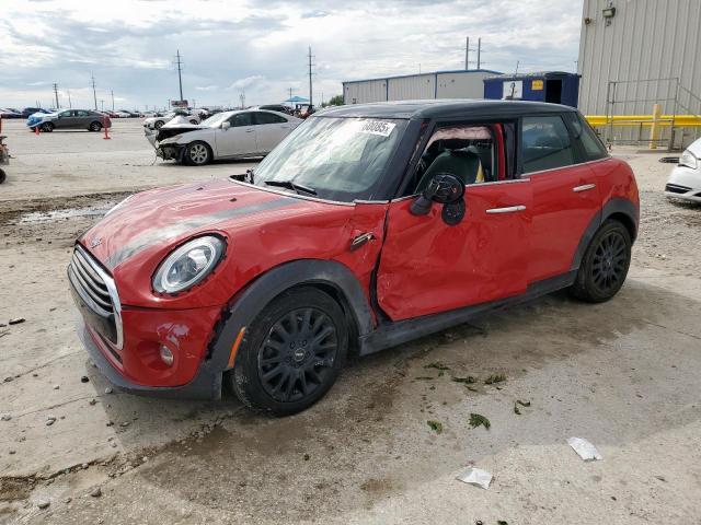  Salvage MINI Cooper