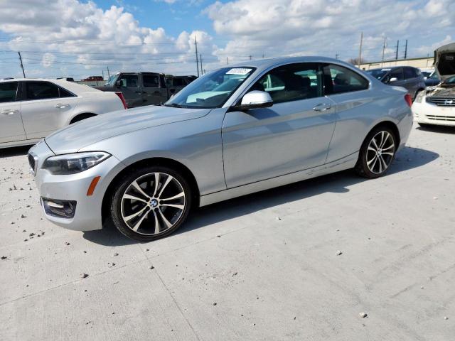  Salvage BMW 2 Series
