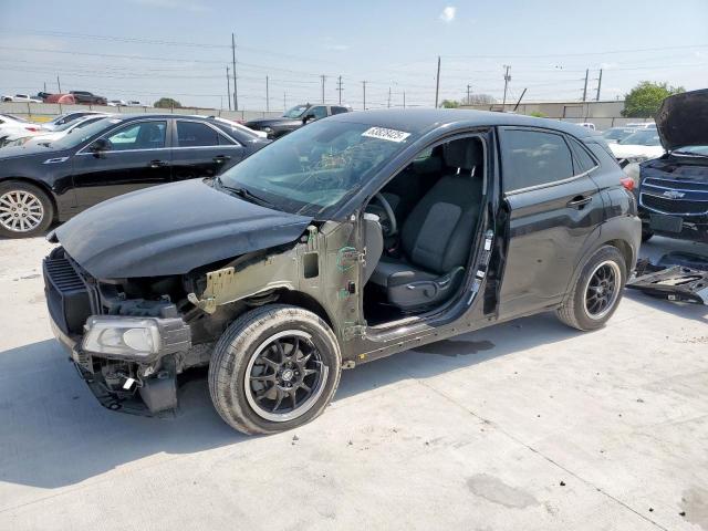 Salvage Hyundai KONA