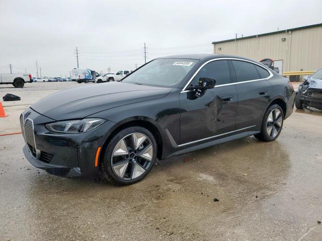  Salvage BMW I4 Edrive