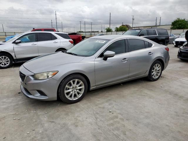  Salvage Mazda 6