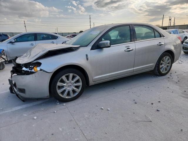  Salvage Lincoln MKZ