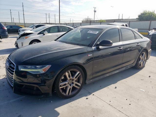  Salvage Audi A6